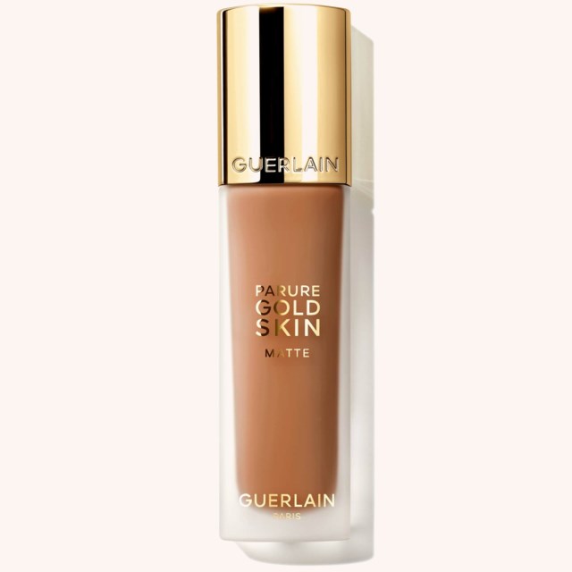Parure Gold Foundation 5N Parure Gold Foundation 5N