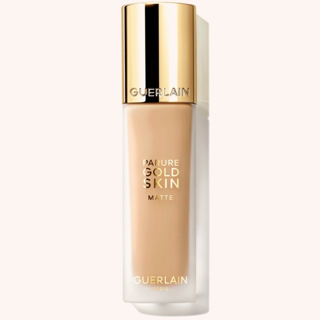 Parure Gold Foundation 3W Parure Gold Foundation 3W