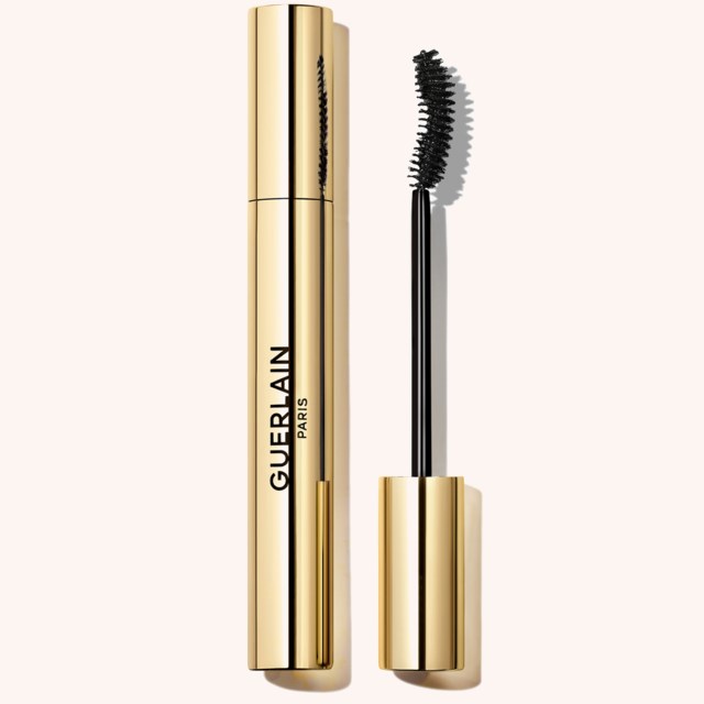 Noir G Mascara 01 Black Noir G Mascara 01 Black