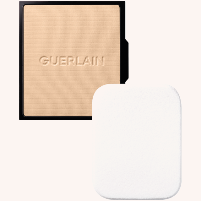 Parure Gold Compact Foundation Refill 1N Parure Gold Compact Foundation Refill 1N