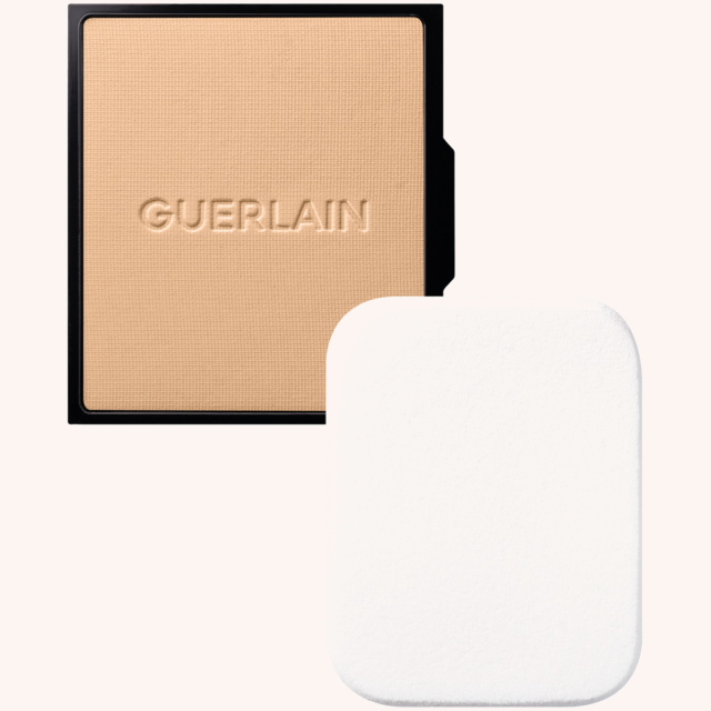 Parure Gold Compact Foundation Refill 3N Parure Gold Compact Foundation Refill 3N