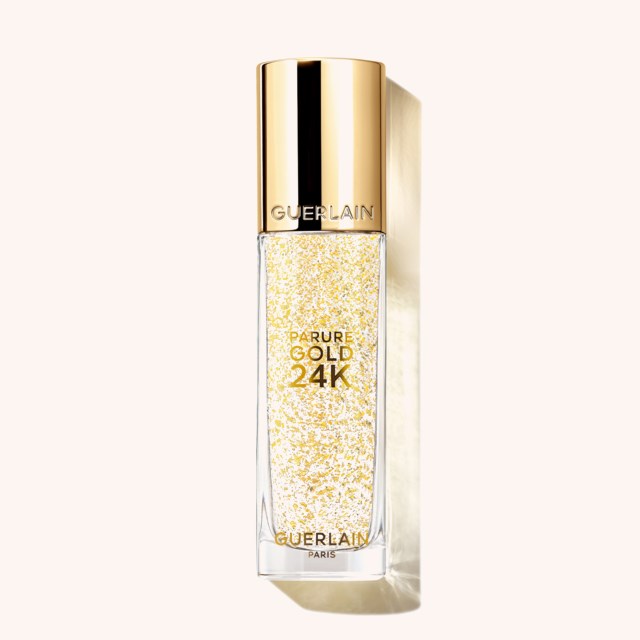 Parure Gold 24K Primer Base Parure Gold 24K Primer Base