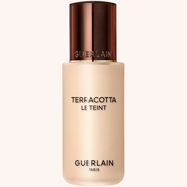 Terracotta Le Teint Fluid Foundation 0N Terracotta Le Teint Fluid Foundation 0N