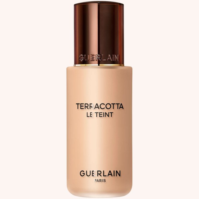 Terracotta Le Teint Fluid Foundation 3N Terracotta Le Teint Fluid Foundation 3N