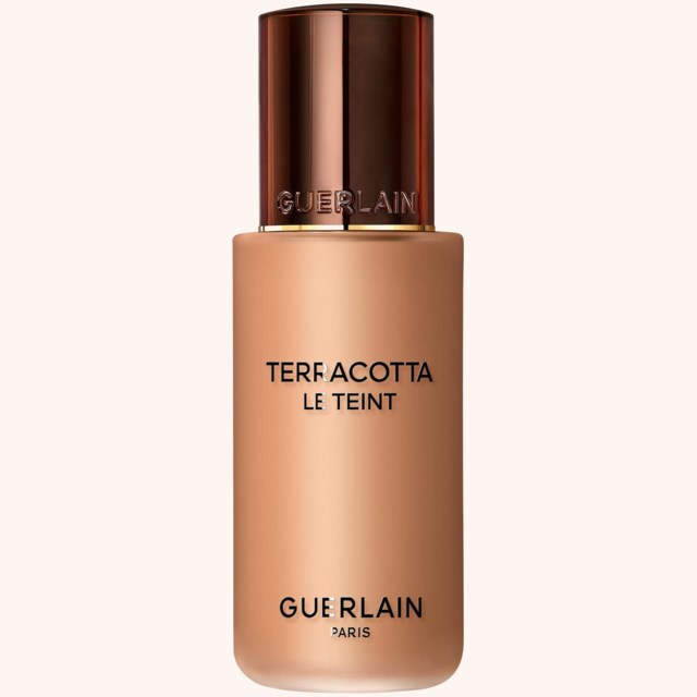 Terracotta Le Teint Fluid Foundation 5N Terracotta Le Teint Fluid Foundation 5N