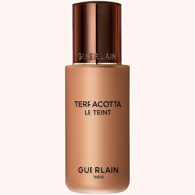 Terracotta Le Teint Fluid Foundation 6N Terracotta Le Teint Fluid Foundation 6N