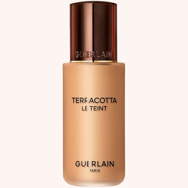 Terracotta Le Teint Fluid Foundation 4,5W Terracotta Le Teint Fluid Foundation 4,5W