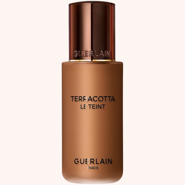 Terracotta Le Teint Fluid Foundation 7W Terracotta Le Teint Fluid Foundation 7W