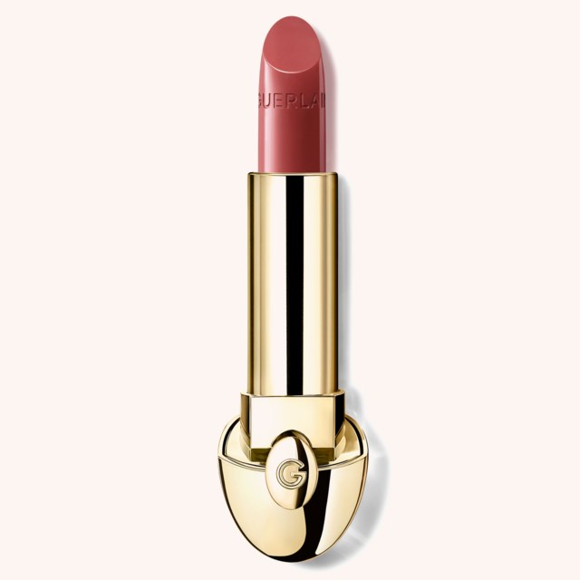 Rouge G Satin Refill 6 Le Rose Brun Rouge G Satin Refill 6 Le Rose Brun