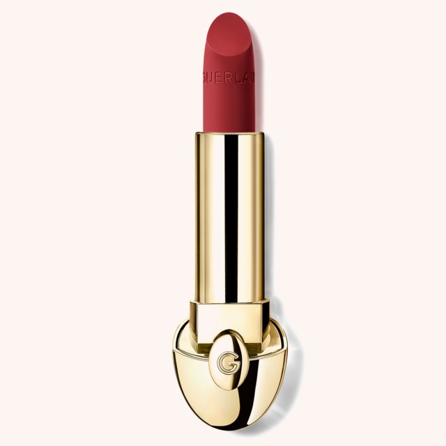Rouge G Velvet Refill 258 Le Bois De Rose Rouge G Velvet Refill 258 Le Bois De Rose