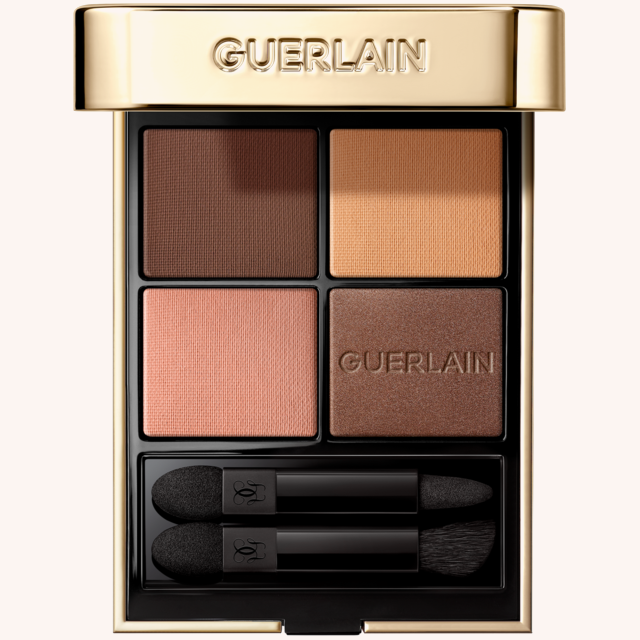 Ombres G Eyeshadow 258 Wild Nudes