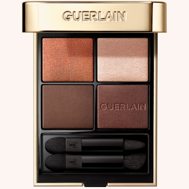 Ombres G Eyeshadow 910 Undressed Brown Ombres G Eyeshadow 910 Undressed Brown