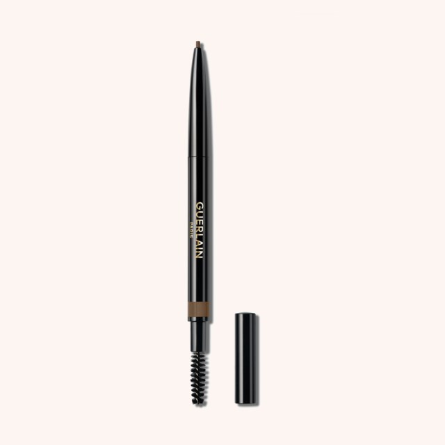 Brow G Eyebrow Pen 3 Medium Brown Brow G Eyebrow Pen 3 Medium Brown