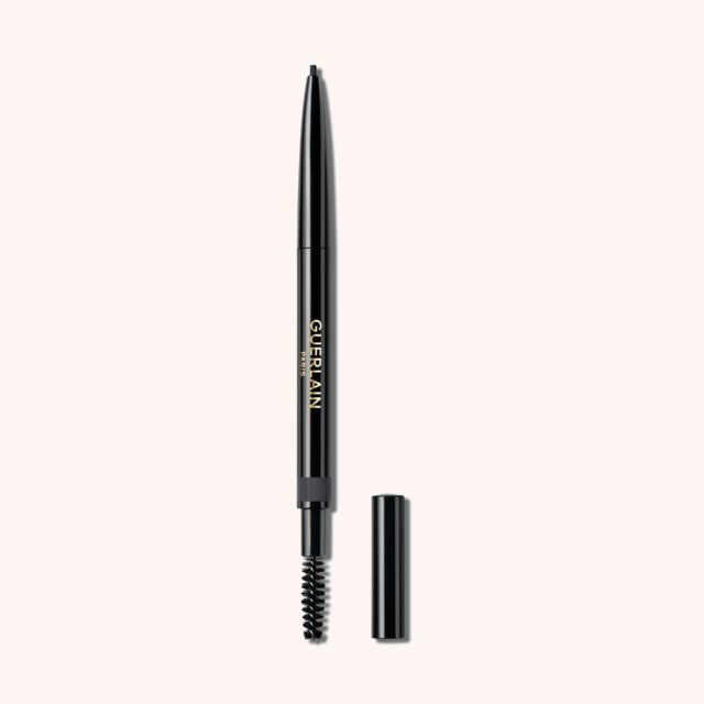 Brow G Eyebrow Pen 5 Granite Brow G Eyebrow Pen 5 Granite