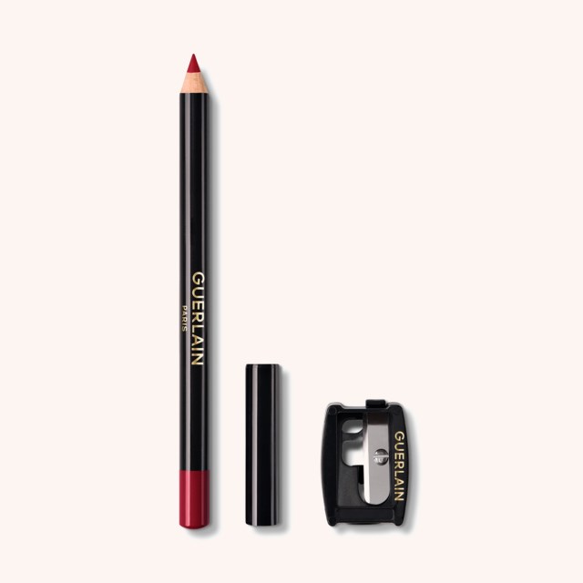 Contour G Lip Pencil 5 Le Rouge Rubis Contour G Lip Pencil 5 Le Rouge Rubis