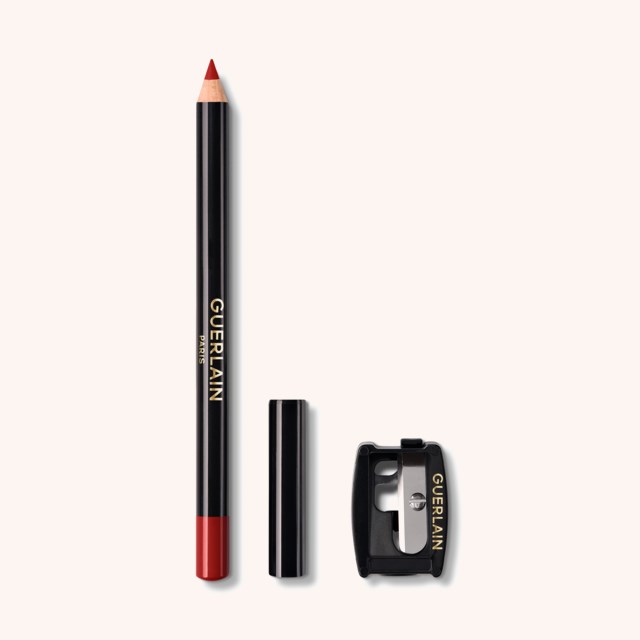 Contour G Lip Pencil 4 Le Rouge Feu Contour G Lip Pencil 4 Le Rouge Feu
