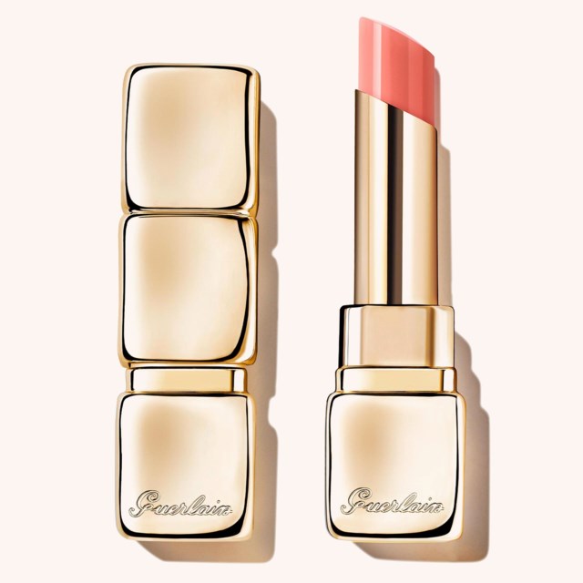KissKiss Bee Glow Lip Balm 129 Blossom Glow KissKiss Bee Glow Lip Balm 129 Blossom Glow