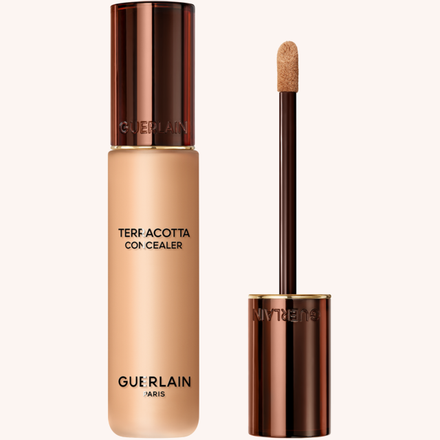 Terracotta Concealer 4N