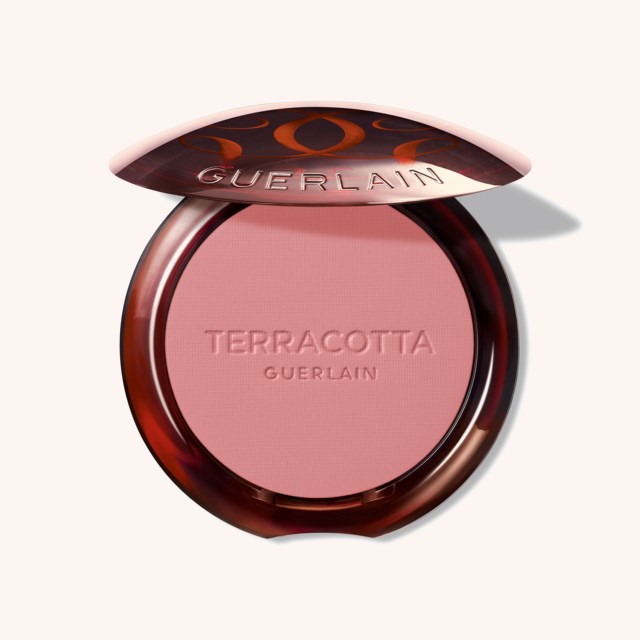 Terracotta Blush 1