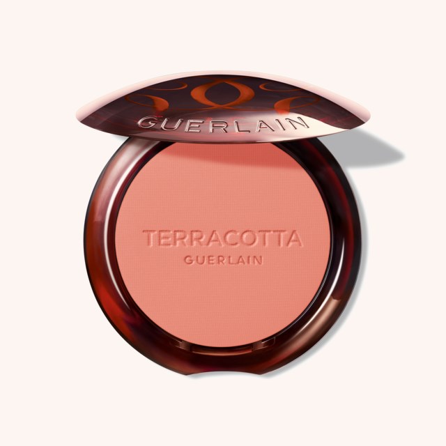 Terracotta Blush 2 Terracotta Blush 2