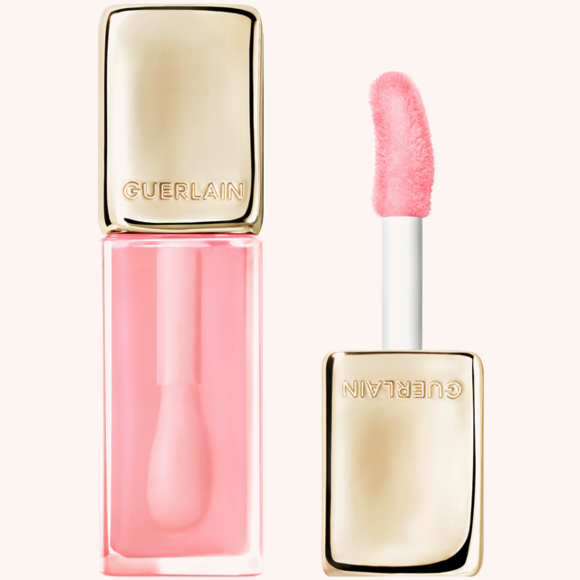 KissKiss Bee Glow Oil 258 Rose KissKiss Bee Glow Oil 258 Rose