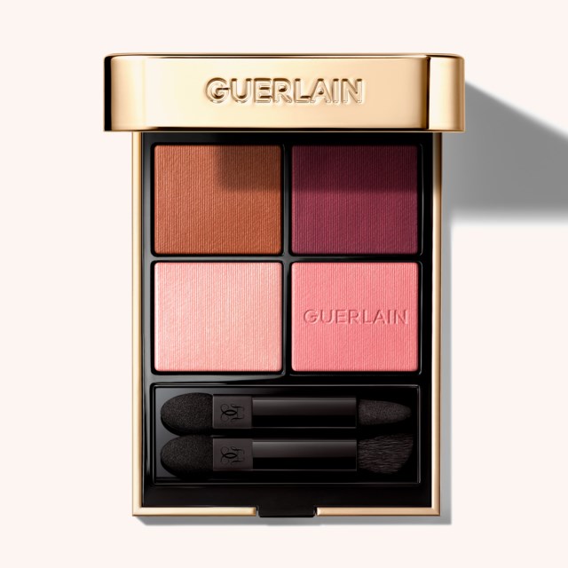 Ombres G Eyeshadow 530 Majestic Rose Ombres G Eyeshadow 530 Majestic Rose