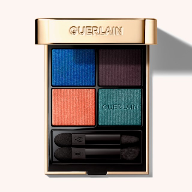 Ombres G Eyeshadow 360 Mystic Peacok