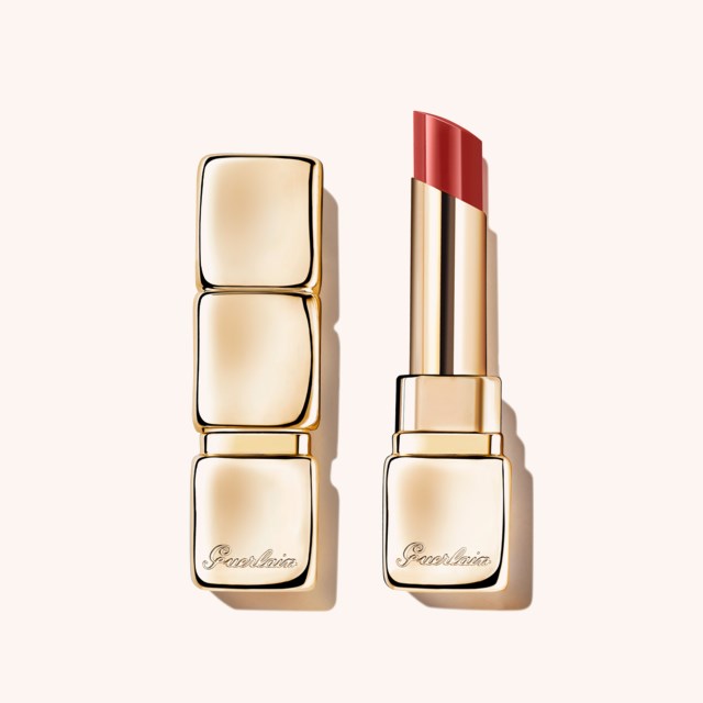 KissKiss Shine Bloom Lipstick 521 Kiss To Say KissKiss Shine Bloom Lipstick 521 Kiss To Say