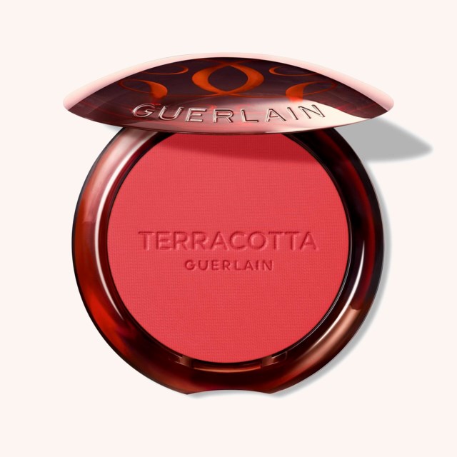 Terracotta Blush Powder 06 Terracotta Blush Powder 06