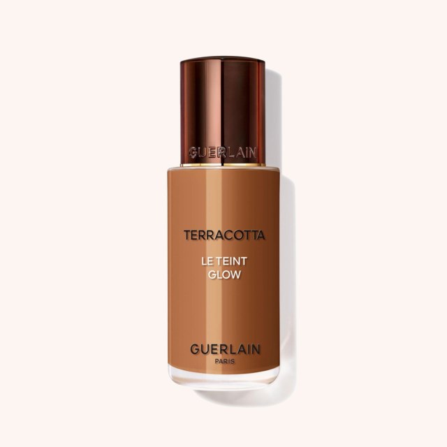 Terracotta Glow Fluid Foundation 7W Terracotta Glow Fluid Foundation 7W