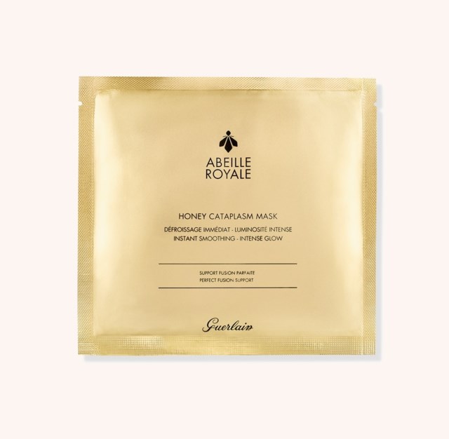 Abeille Royale Sheet Mask Abeille Royale Sheet Mask
