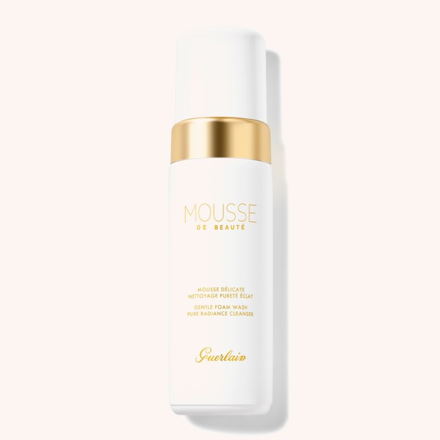 Mousse De Beauté Cleansing Foam 150 ml Mousse De Beauté Cleansing Foam 150 ml