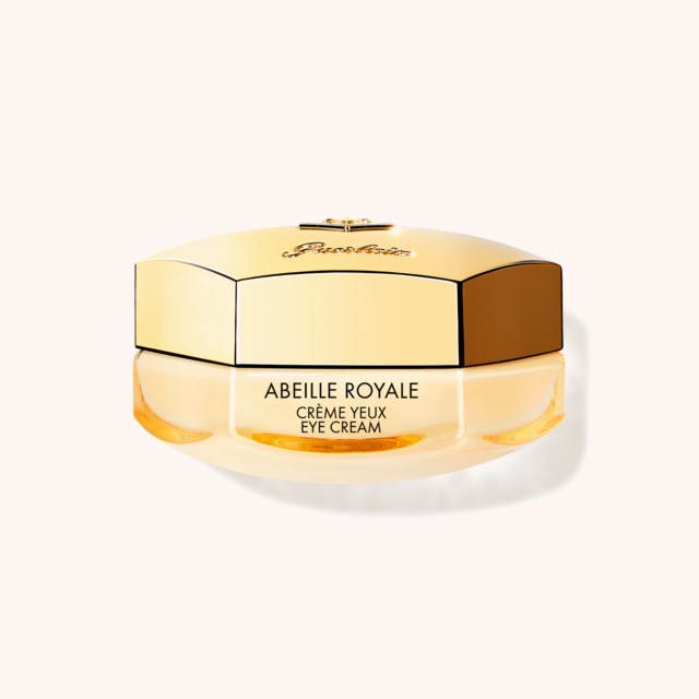 Abeille Royale Multi-Wrinkle Minimizer Eye Cream 15 ml Abeille Royale Multi-Wrinkle Minimizer Eye Cream 15 ml