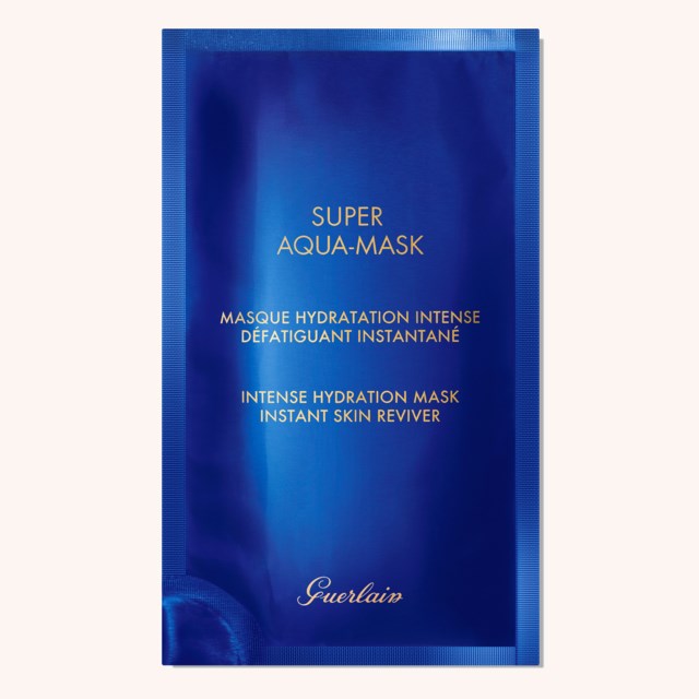 Super Aqua-Mask 6 pcs Super Aqua-Mask 6 pcs