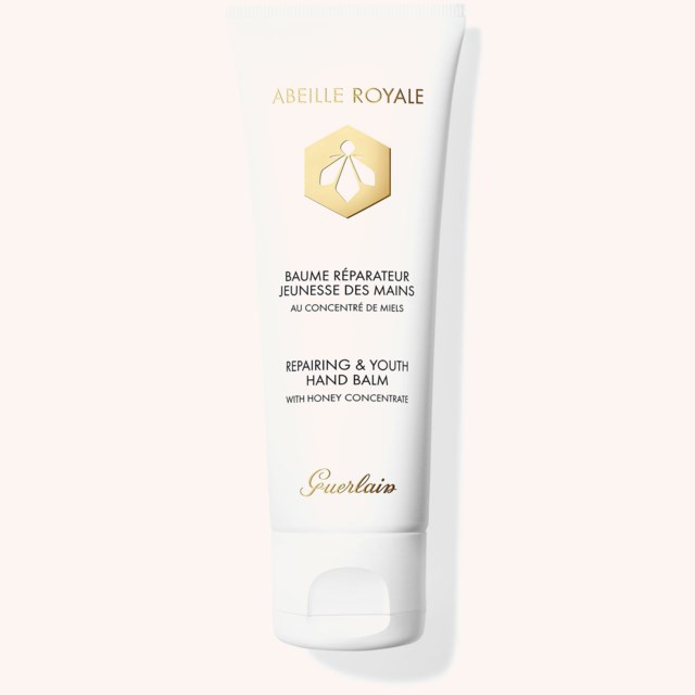 Abeille Royale Hand Balm 40 ml Abeille Royale Hand Balm 40 ml