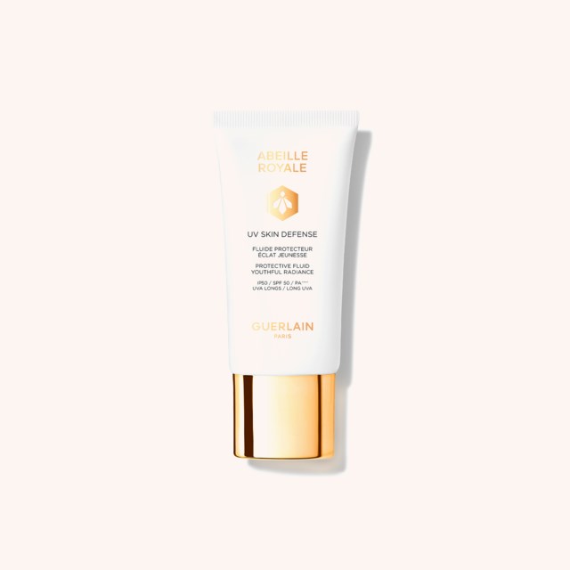 Abeille Royale UV Shield 50 ml Abeille Royale UV Shield 50 ml