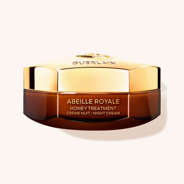 Abeille Royale Night Cream 50 ml
