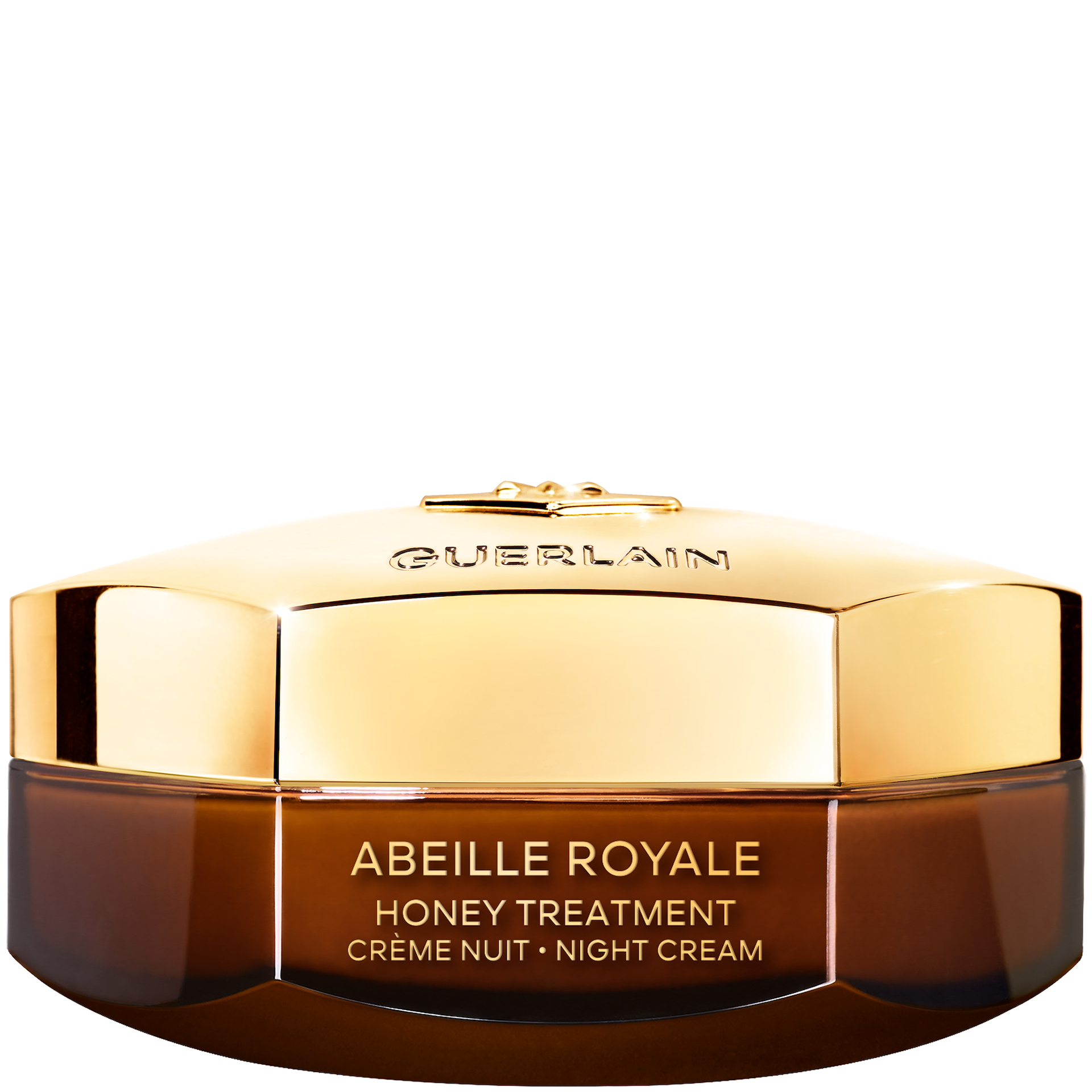 GUERLAIN Abeille Royale Honey Treatment Night Cream 50 ml - Fredrik & Louisa