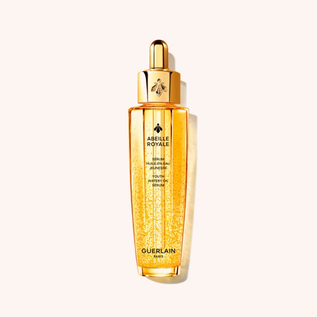 Abeille Royale Youth Watery Oil Serum 50 ml