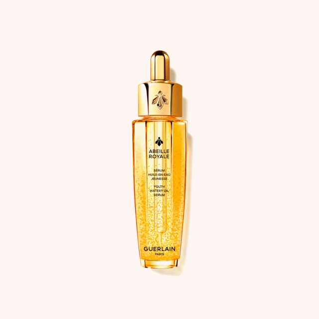 Abeille Royale Youth Watery Oil Serum 30 ml