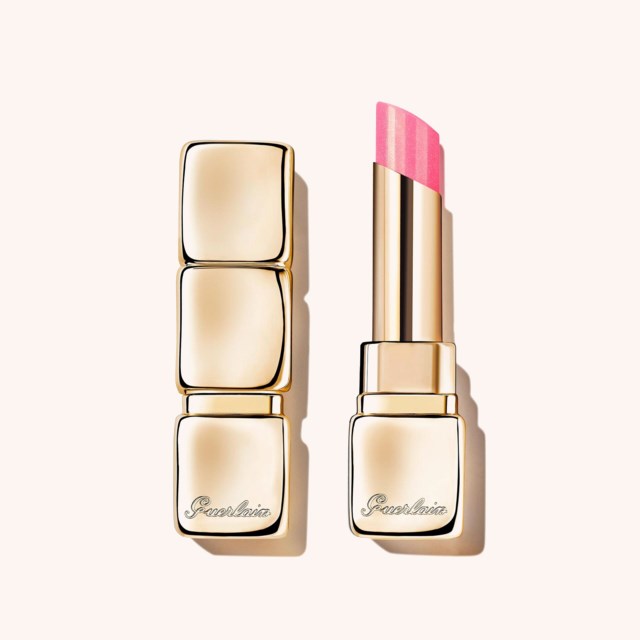 KissKiss Bee Glow Lip Balm 558 Pearly Peony KissKiss Bee Glow Lip Balm 558 Pearly Peony