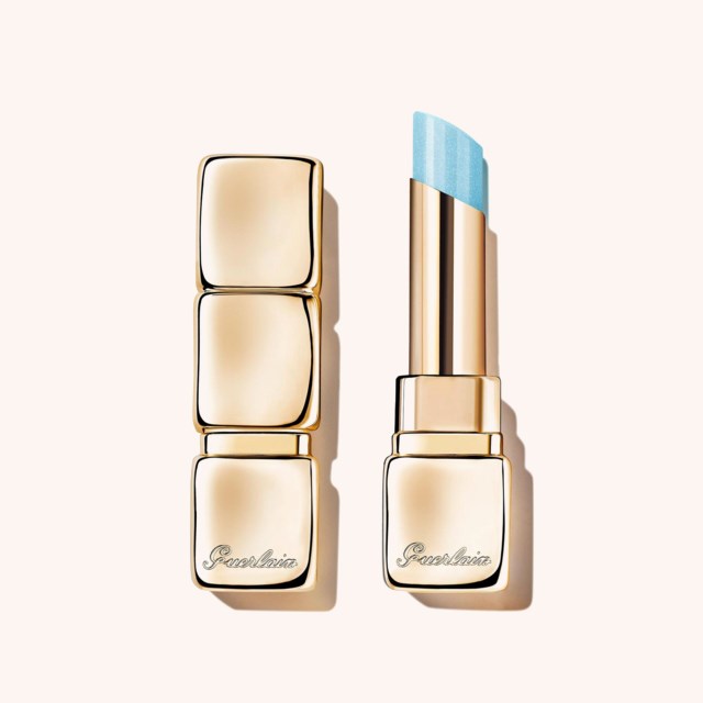 KissKiss Bee Glow Lip Balm 056 Pearly Lily
