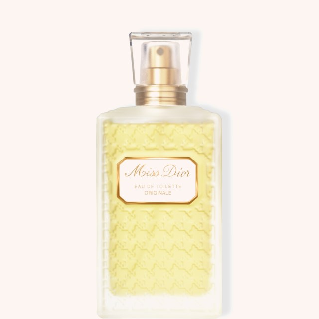 Miss Dior Original EdT 100 ml Miss Dior Original EdT 100 ml