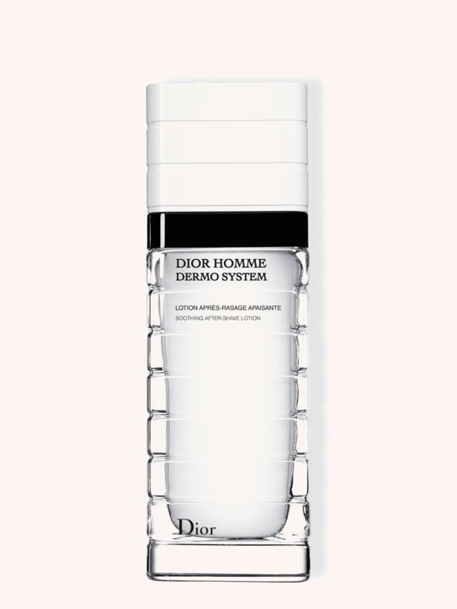 Dior Homme Dermo System Soothing After-Shave Lotion 100 ml