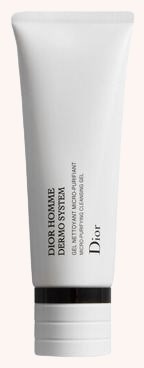 Dior Homme Dermo System Micro-Purifying Cleansing Gel 125 ml Dior Homme Dermo System Micro-Purifying Cleansing Gel 125 ml