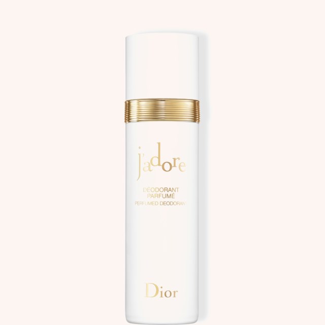J'adore Deodorant Spray
