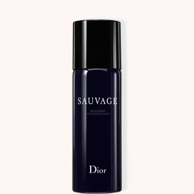 Sauvage Deodorant Spray