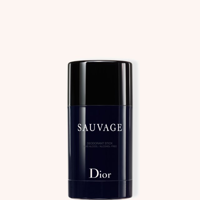 Sauvage Deodorant Stick Sauvage Deodorant Stick