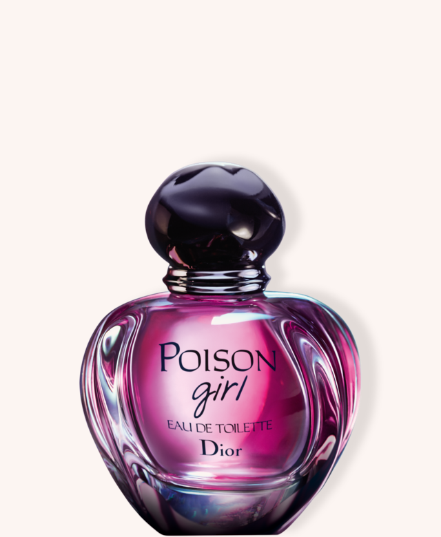 Poison Girl EdT 50 ml Poison Girl EdT 50 ml