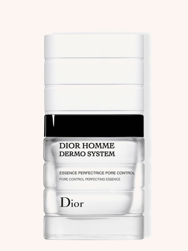 Dior Homme Dermo System Pore Control Perfecting Essence 50 ml